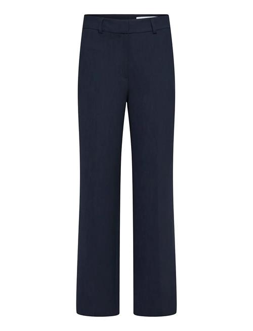 Selected | Slfrita Mw Wide Pant Dark Sap Mel Noos | 40 x 32