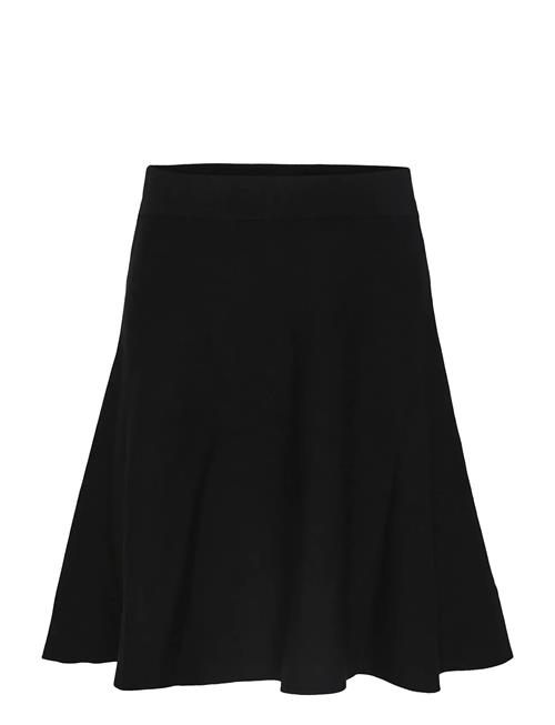 YAS | Yasfonny Hw Knit Skirt S. Noos | M