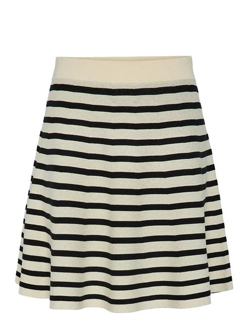 YAS | Yasfonny Hw Knit Skirt S. Noos | XS