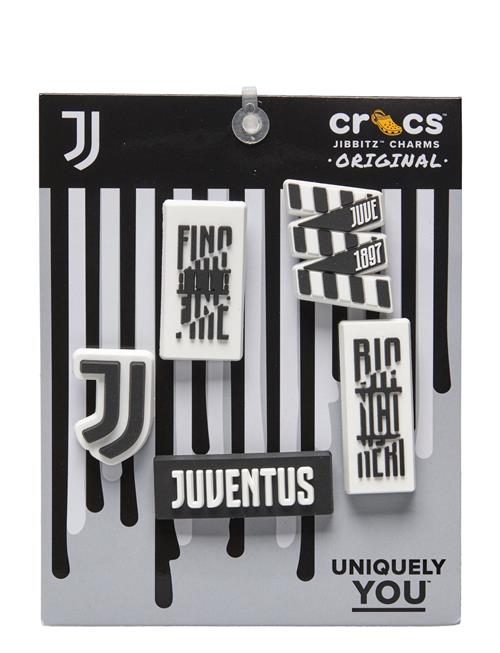 Crocs | Juventus 5Pck | ONE SIZE