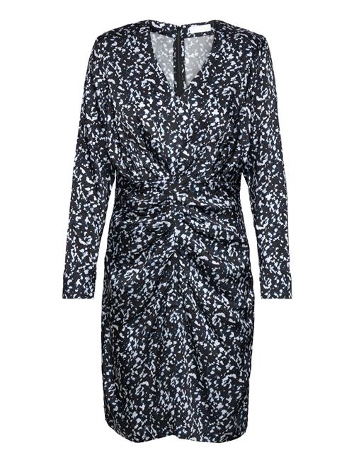 2NDDAY | 2Nd Chella - Drapy Twill Print | 40