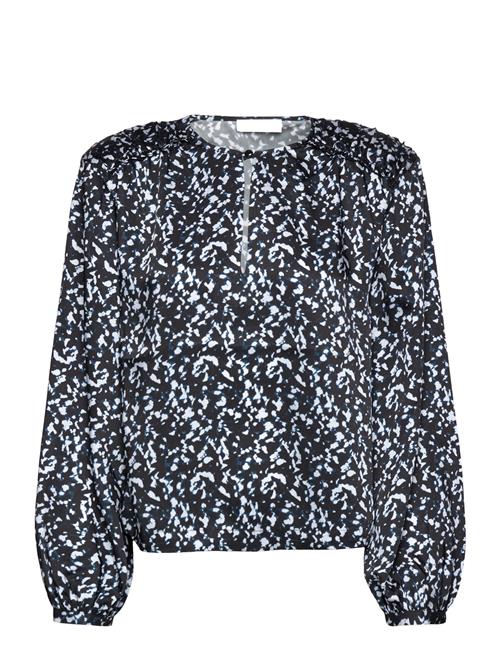 2NDDAY | 2Nd Chaya - Drapy Twill Print | 34