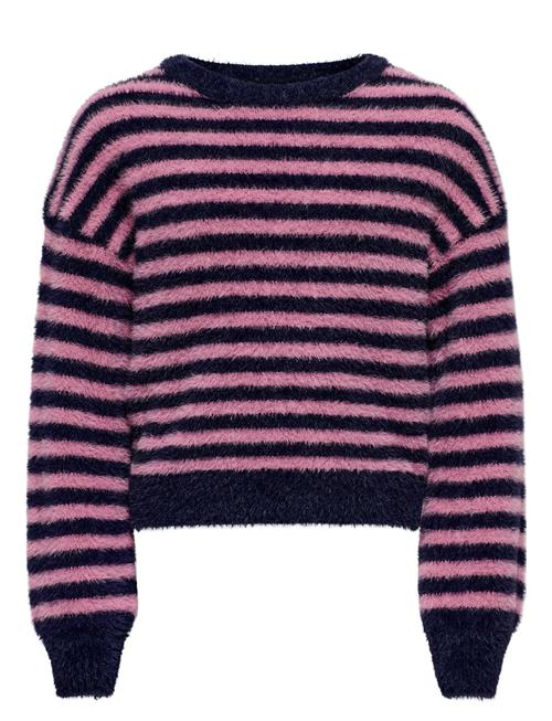 Kids Only | Kognewpiumo L/S Pullover Knt Noos | 134-140