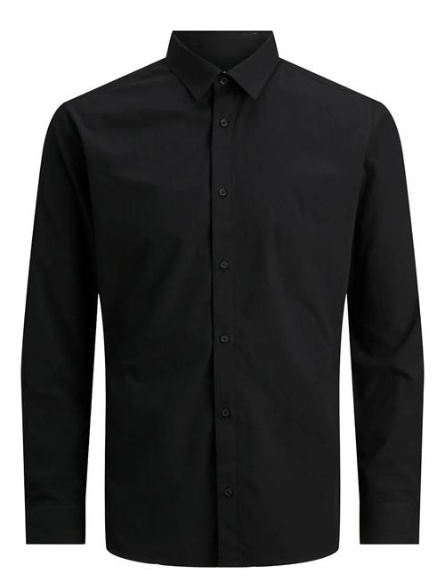 Jack & Jones | Jjejoe Shirt Ls Plain Noos | XXL