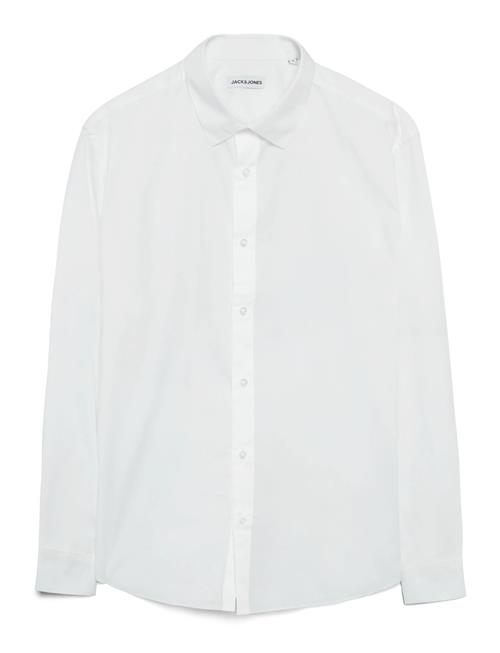 Jack & Jones | Jjejoe Shirt Ls Plain Noos | L