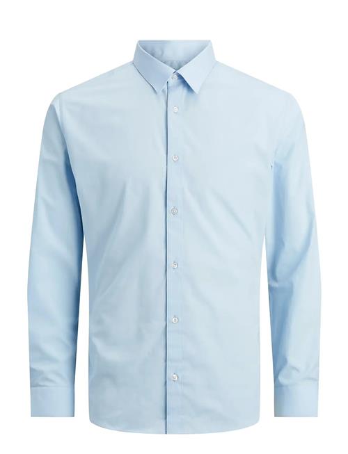 Jack & Jones | Jjejoe Shirt Ls Plain Noos | XL