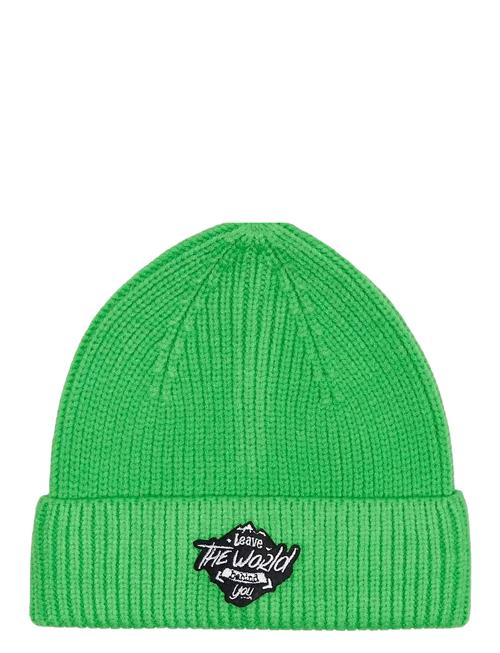 Kids Only | Kogmikaela Badge Beanie Cp Acc | ONE SIZE