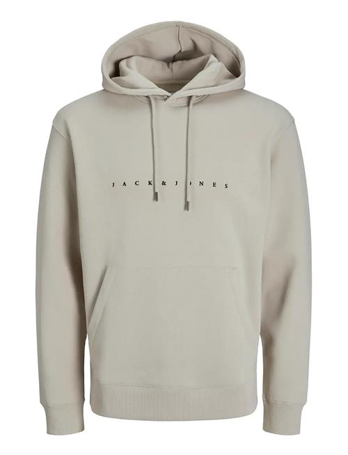Jack & Jones | Jjestar Jj Sweat Hood Noos | XXL