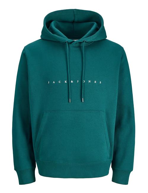 Jack & Jones | Jjestar Jj Sweat Hood Noos | L