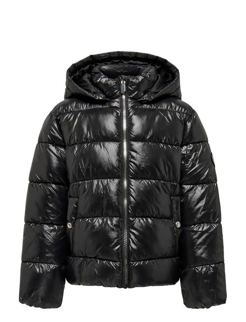 Kids Only | Kognewemmy Savannah Quiltd Jacket Cp Otw | 152