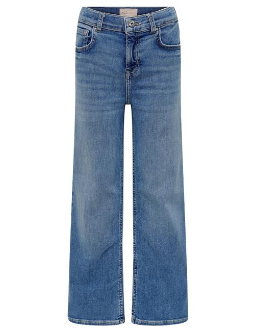 Kids Only | Kogmadison Blush Wide Dnm Cro37 Noos | 128