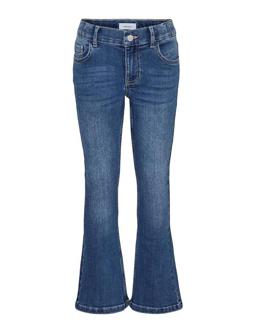 Vero Moda Girl | Vmriver Flar Dnm Jns Vi3336 Ga Girl Noos | 164