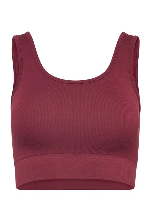 Moonchild Yoga Wear | Soft Rib Seamless Crop Top | XS