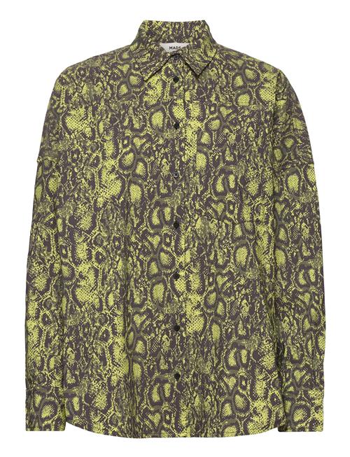 Mads Nørgaard | Colette Neu Shirt Aop | 34