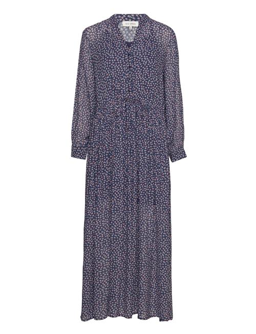 Six Ames | Stacia Print | 36 x 144