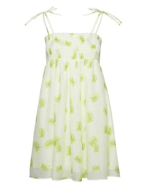 Baum und Pferdgarten | Angel | 36 x 73.6