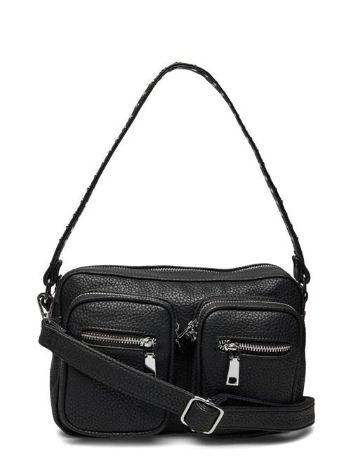 Noella | Celina Bag Black Nappa Look | ONE SIZE