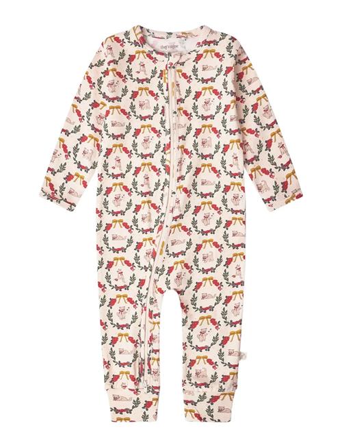 That's Mine | Elliotte Onesie | 74