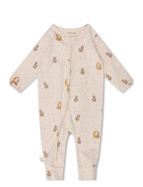 That's Mine | Mathie Onesie | 74