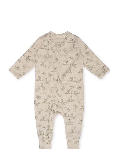 That's Mine | Mathie Onesie | 56