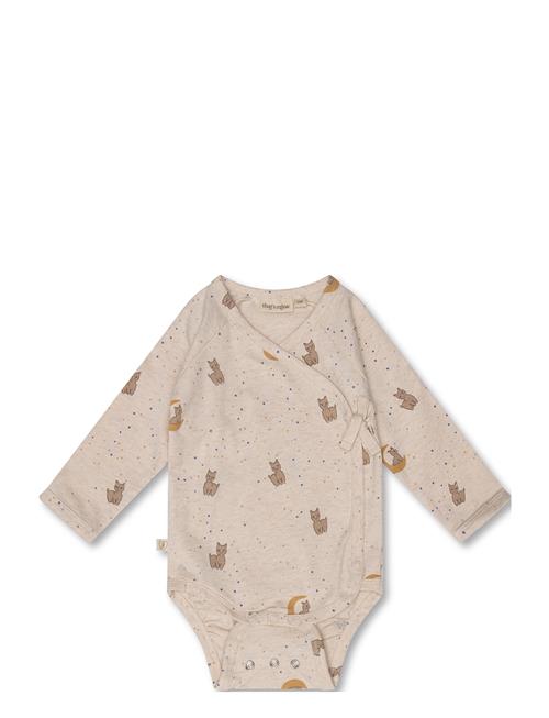 That's Mine | Marley Wrap Body | 62