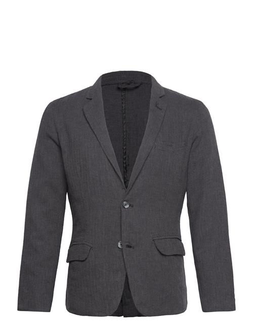 Lindbergh | Cotton Linen Blazer | XL