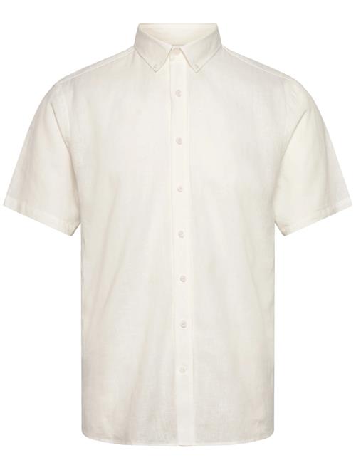 Lindbergh | Linen/Cotton Shirt S/S | S