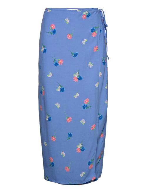 Envii | Enwatermelon Midi Skirt Aop 7014 | XS