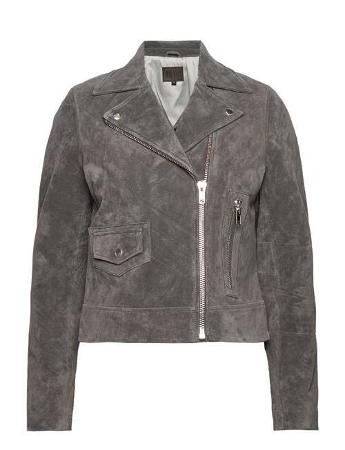 Jofama | Andrea Suede Biker | 36