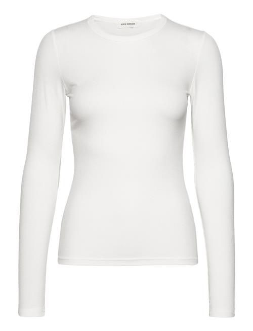 Sofie Schnoor | Petriciasw T-Shirt Long Sleeve | XS