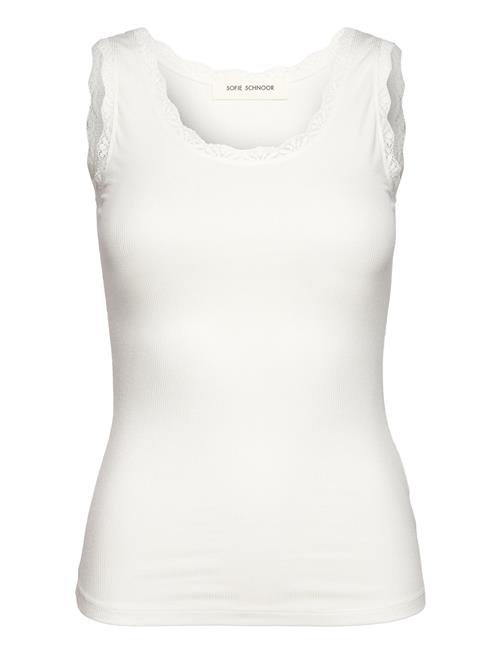 Sofie Schnoor | Ulrikkesw Top | XS