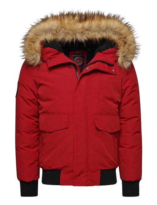 Superdry | Everest Bomber | L