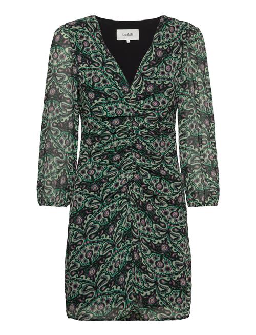 ba&sh | Robe Fanny | XS