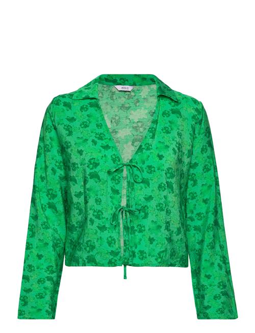 Envii | Envictoria Ls Top Aop 6891 | S