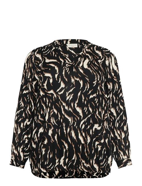 Kaffe Curve | Kcdiana Blouse | 44
