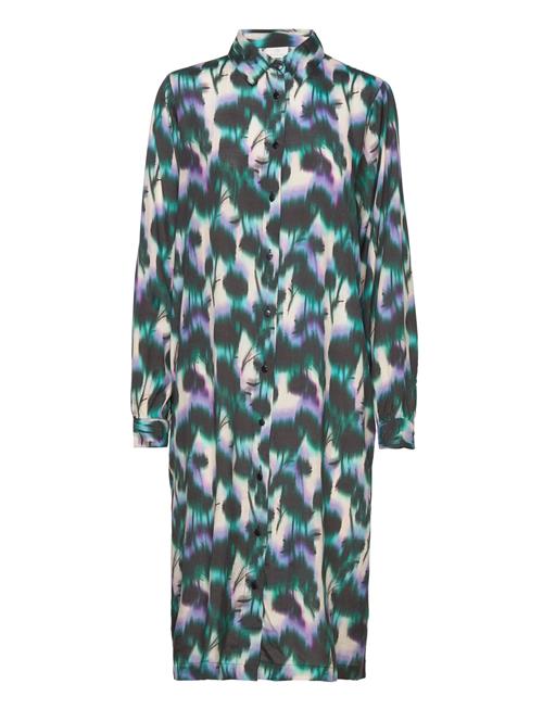 Kaffe | Kaamilia Shirt Dress | 38