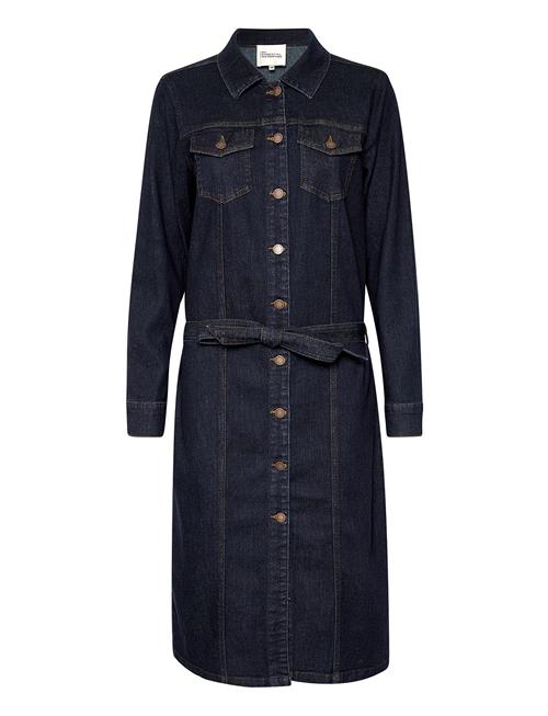 My Essential Wardrobe | Laramw 115 Shirtdress | 34 Wash