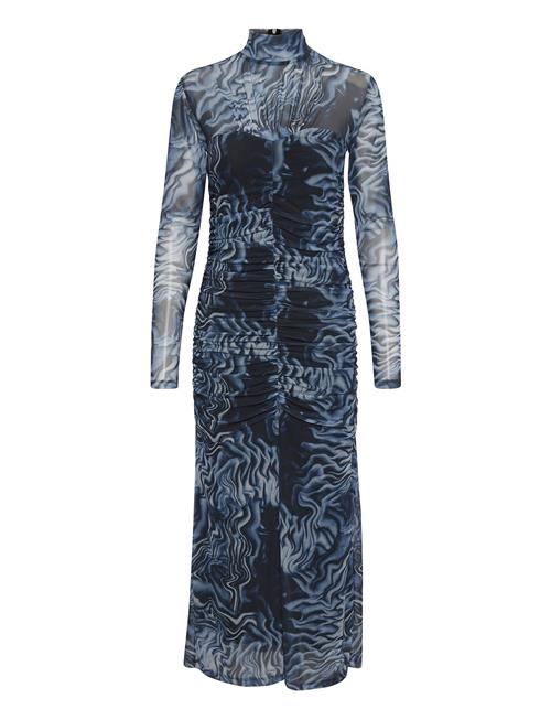 Gestuz | Ewagz P Long Dress | L