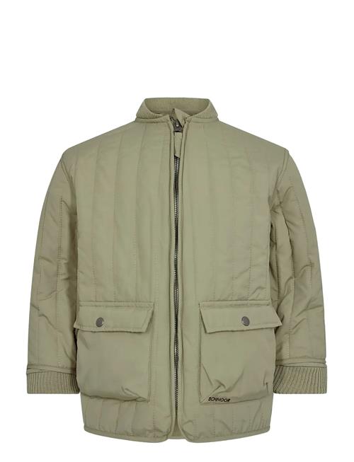 Sofie Schnoor Baby and Kids | Bensk Jacket | 104