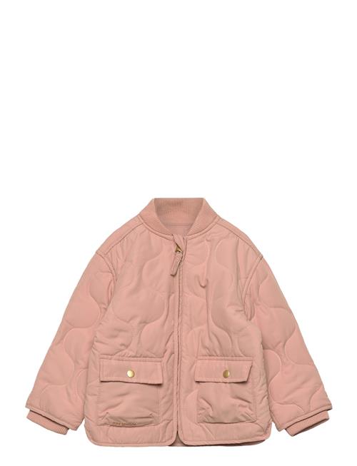 Sofie Schnoor Baby and Kids | Polliesk Jacket | 86