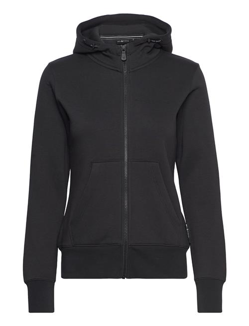 Sail Racing | W Gale Logo Zip Hood | S