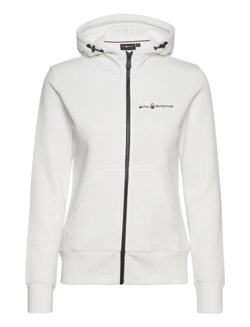 Sail Racing | W Gale Logo Zip Hood | S