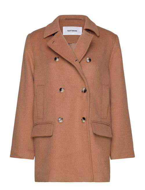 Soft Rebels | Sralex Jacket | M