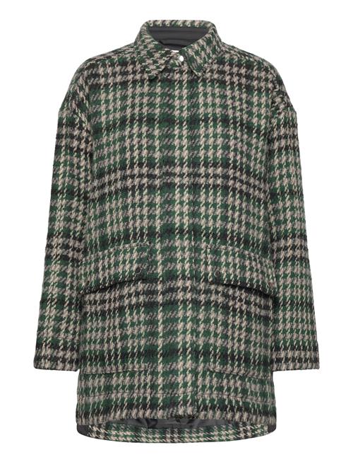 Soft Rebels | Srrohan Jacket | XL