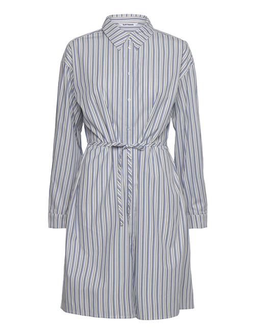 Soft Rebels | Srinoa Long Shirt | M