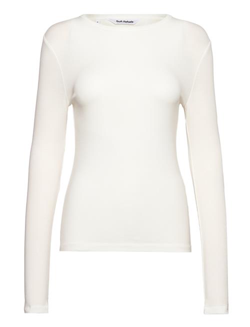 Soft Rebels | Srfenja O-Neck Top | M