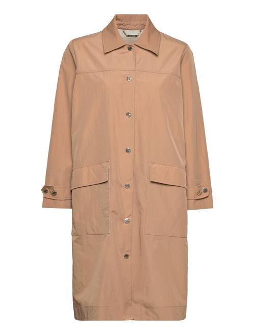 MOS MOSH | Lanetta Coat | XS