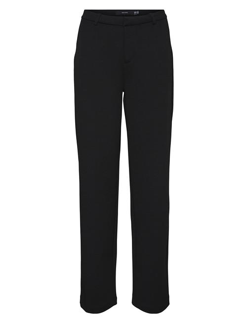 Vero Moda | Vmzamira Mw Slim Straight Pant Noos | M x 32