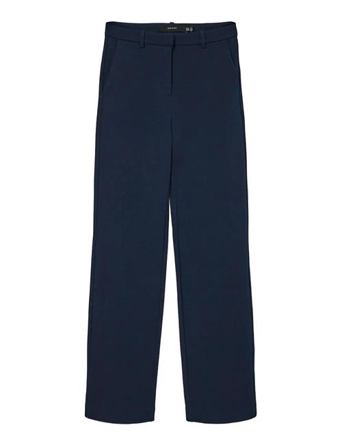 Vero Moda | Vmzamira Mw Slim Straight Pant Noos | M x 32