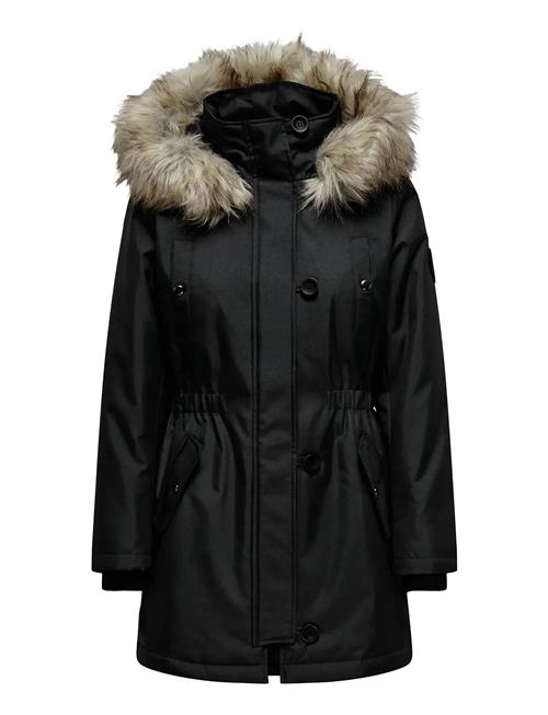ONLY | Onliris Fur Winter Parka Life Cc Otw | M